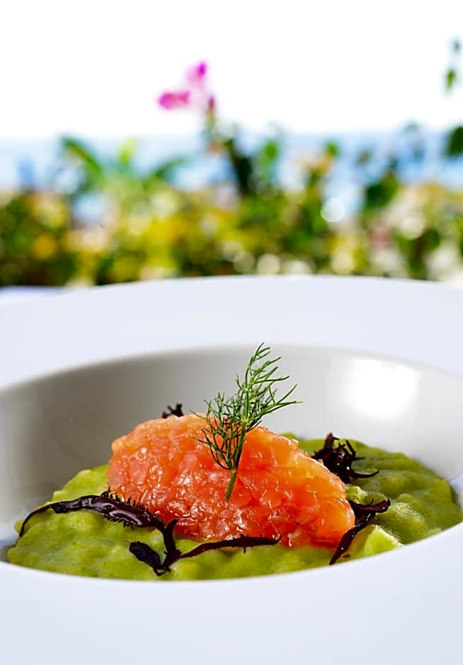 UNAHOTELS Naxos Beach Sicilia
