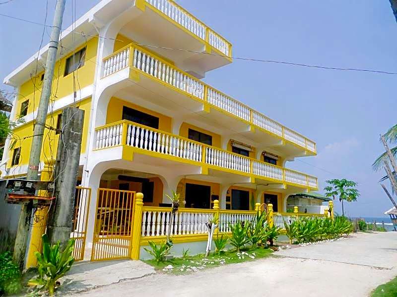 Sailfish Bay Surf & Big Game Fishing Lodge