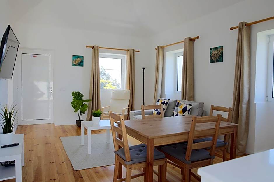 House Nobrega of Madeira