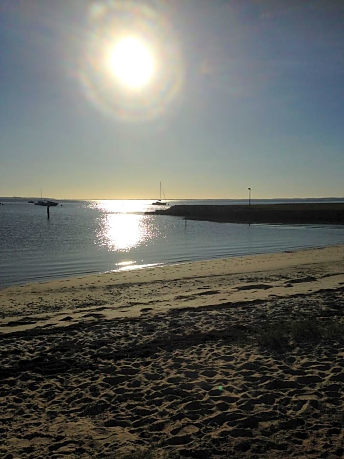 Chambre d'HÔTE Maison De L'amitié