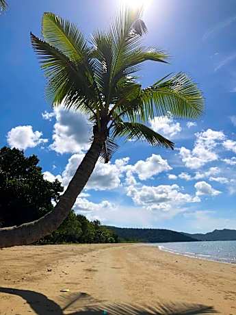Magalong Beach Resort