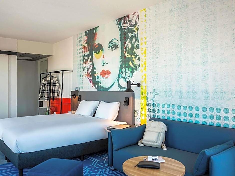 ibis Styles Delft City Centre