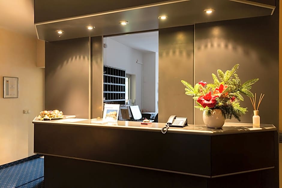 Hotel Pegasus