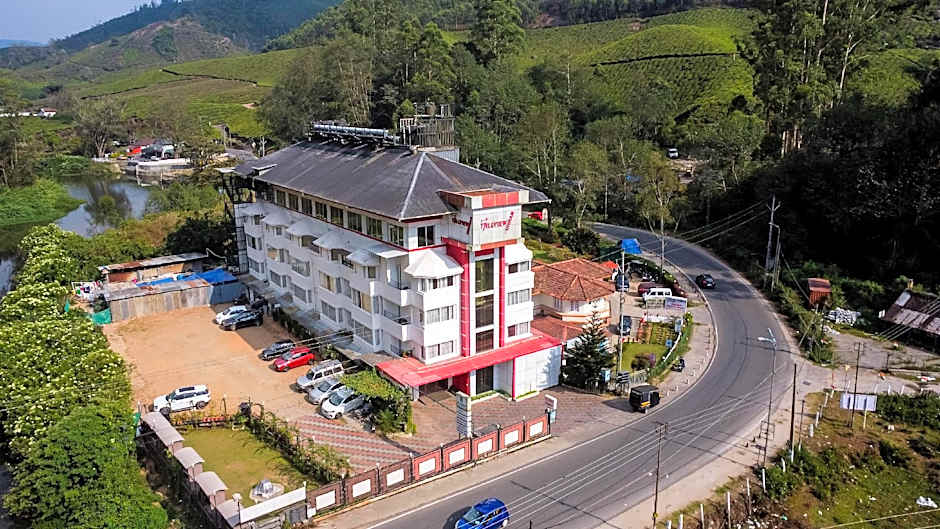 Hillview Munnar