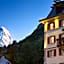 Monte Rosa Boutique Hotel