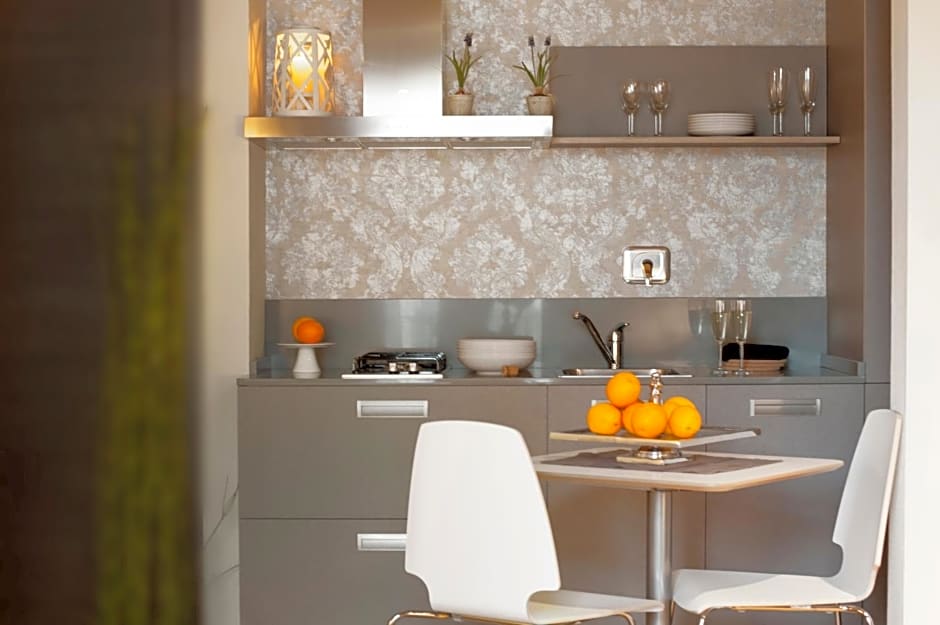 Florence Art Apartments