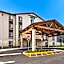 WoodSpring Suites Tamarac