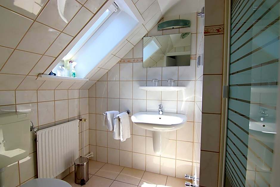 Hotel Villa WellenRausch by UniqStay