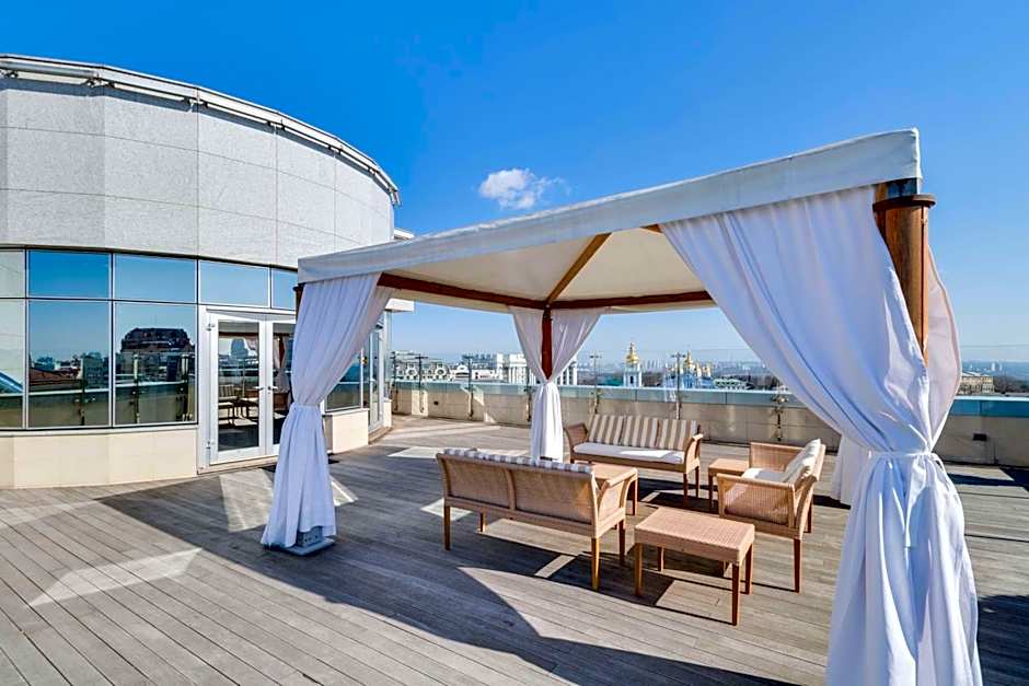 Hyatt Regency Kyiv