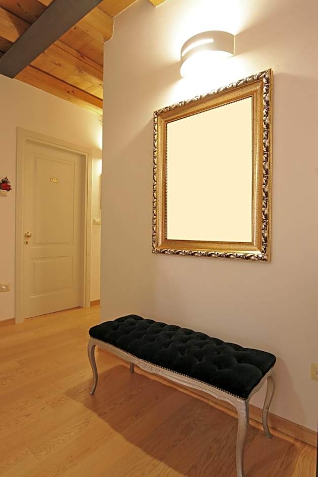 Locanda Al Ponte de Fero