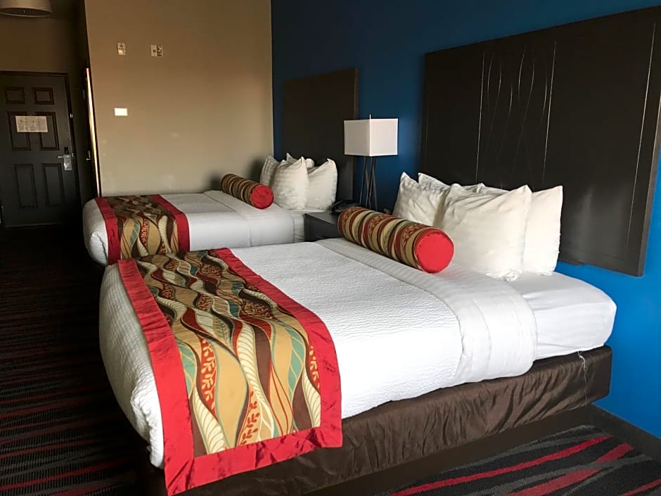 Best Western Plus Tech Medical Center Inn