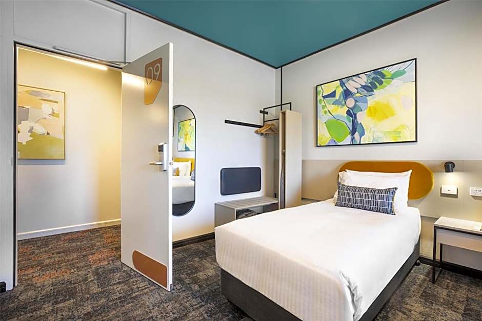 Prince of Wales Hotel