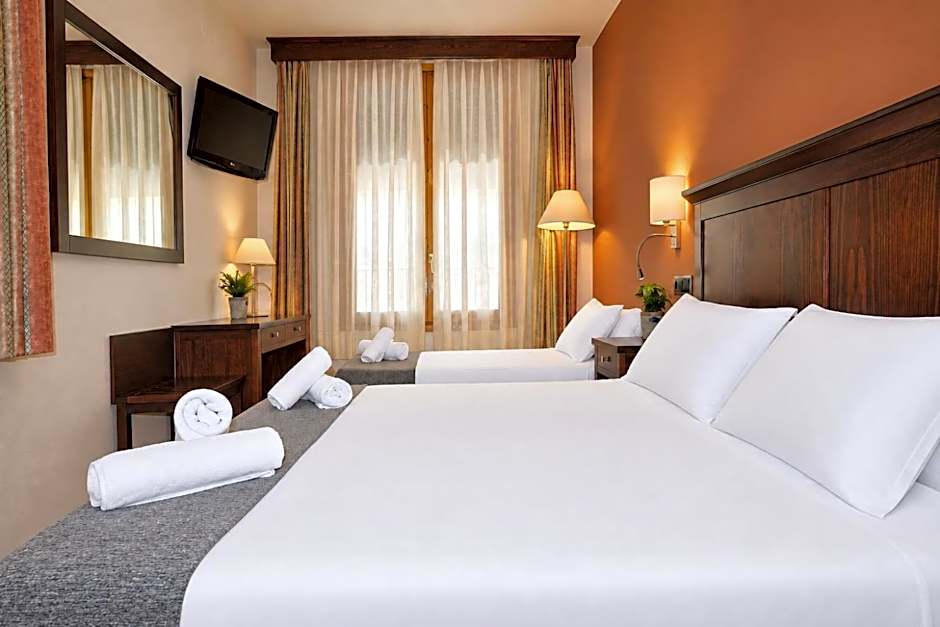 HOTEL TurMo