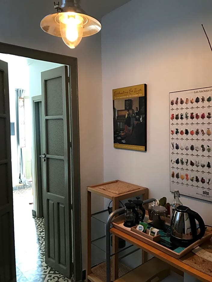 No 31 Bed & Breakfast