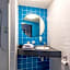 B&B Hotel Augsburg
