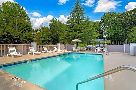 Comfort Suites Gastonia - Charlotte
