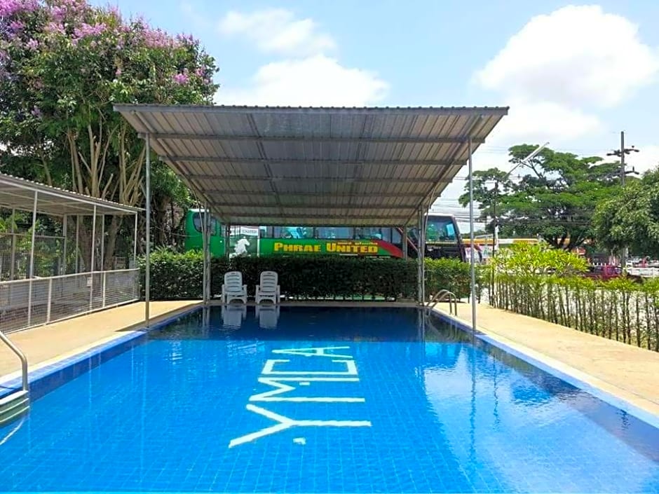 YMCA International Hotel Chiangrai