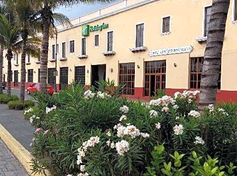 Holiday Inn Veracruz-Centro Historico By IHG