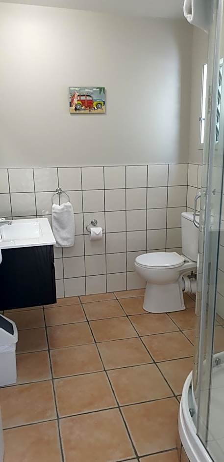 Whangaroa Lodge Motel