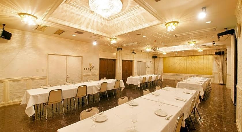 Fujinomiya Green Hotel