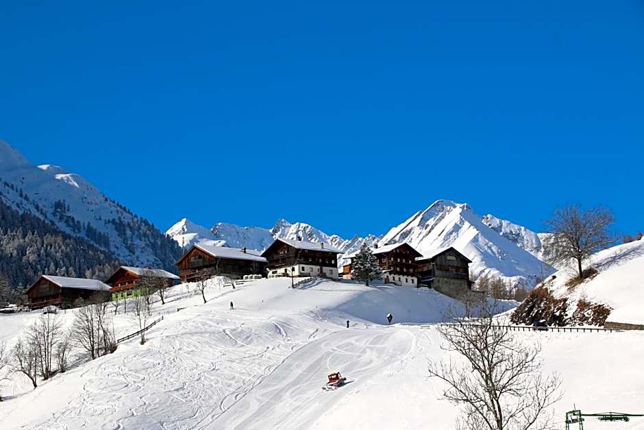 Hotel Gasthof Islitzer