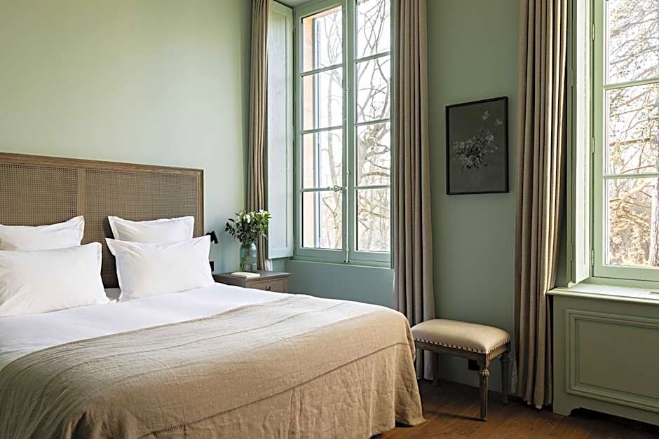 Domaine de Primard - Fontenille Collection