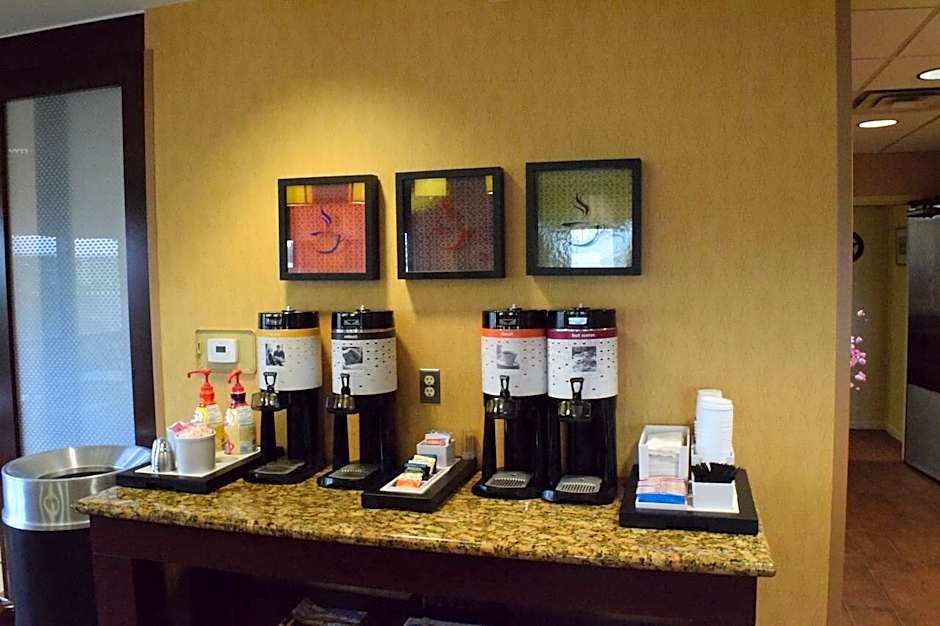 Baymont Inn and Suites by Wyndham The Woodlands
