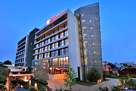 Hilton Garden Inn Milan North