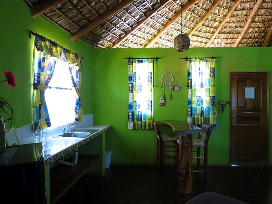 Casitas El Salitral by Rotamundos