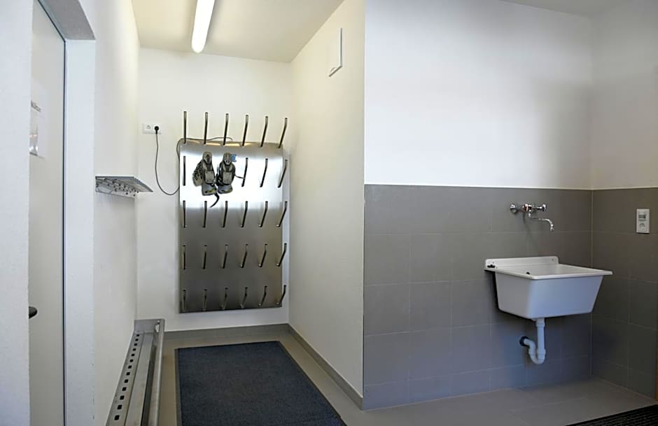 Ferienwohnungen Marmot