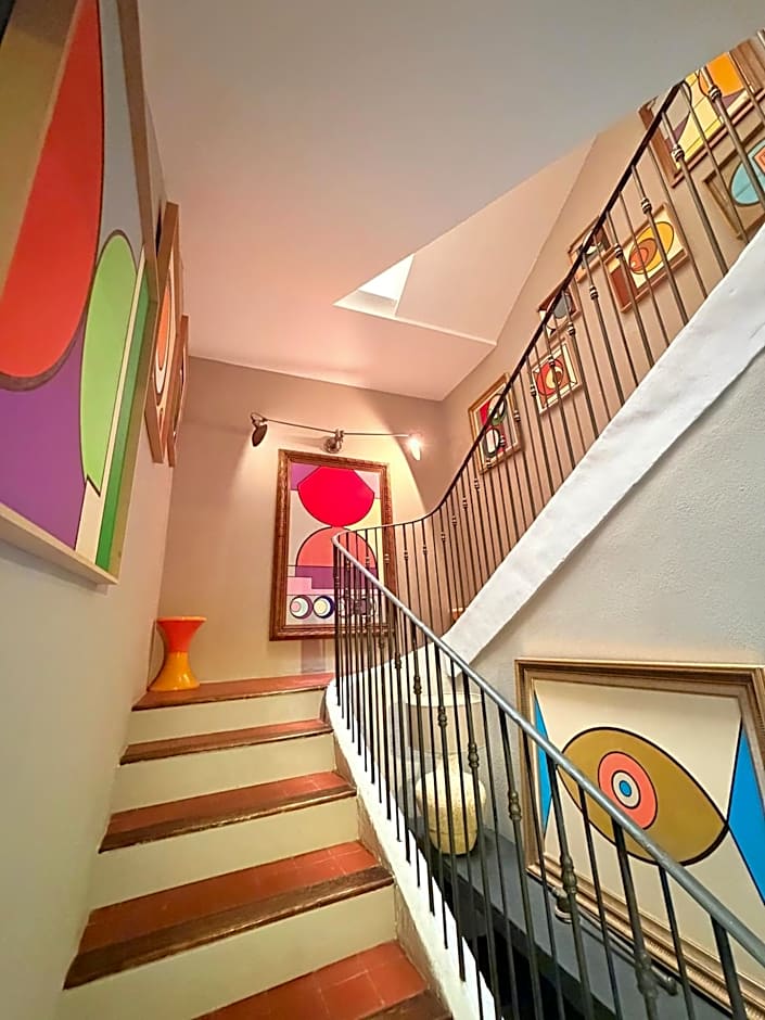 Hôtel La Suite