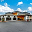 Best Western St. Louis Inn