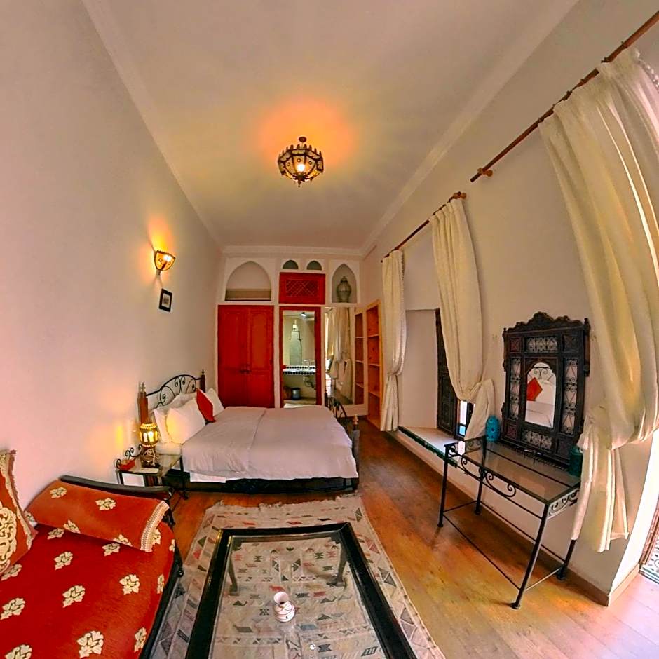 Riad Dar Moulay Ali