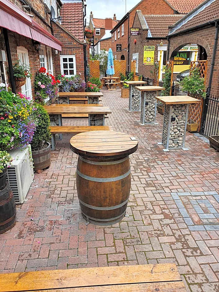 Windmill Bed and Breakfast