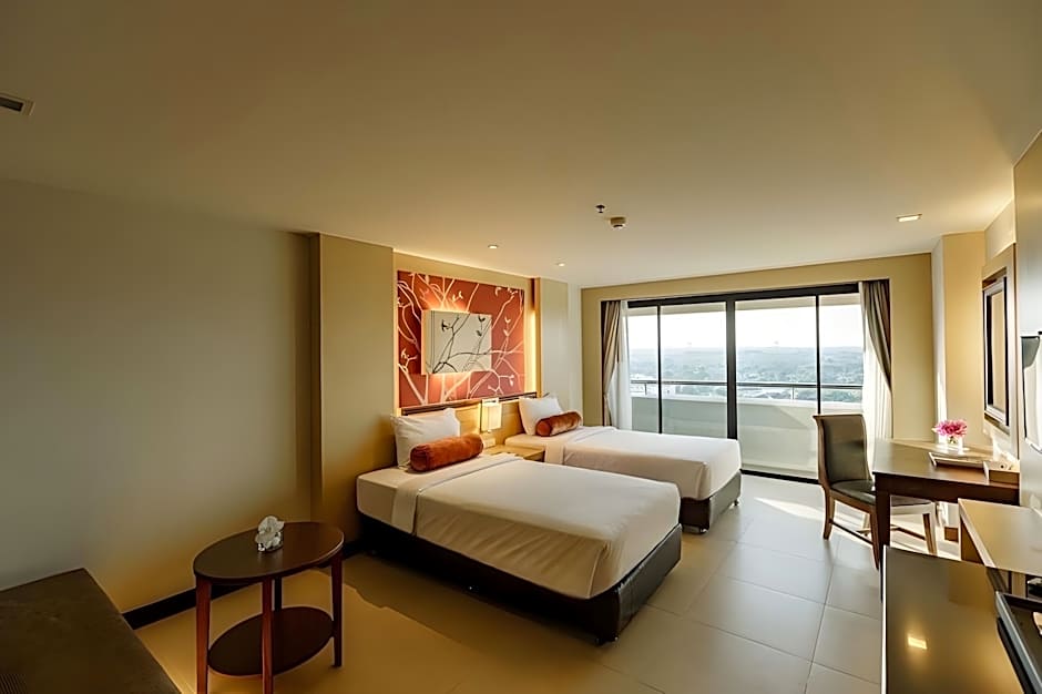 Rua Rasada Hotel - The Ideal Venue for Meetings & Events