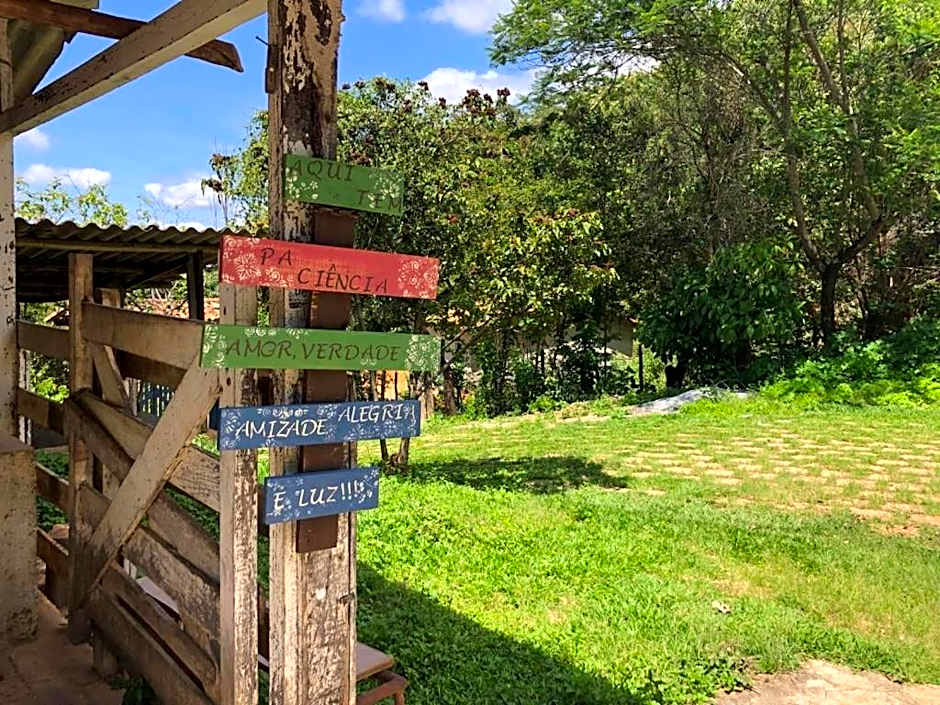 Sítio das Valquírias