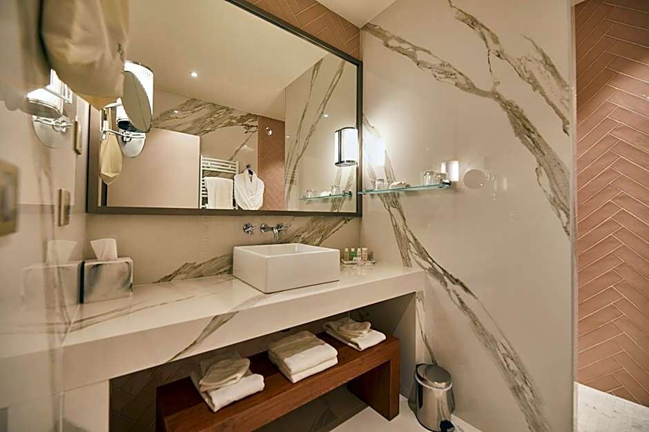 Olivier Leflaive Hôtel Restaurants