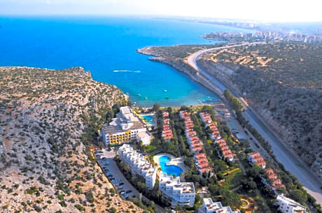 Altınorfoz Hotel
