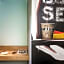 ibis budget Argenteuil Bords de Seine