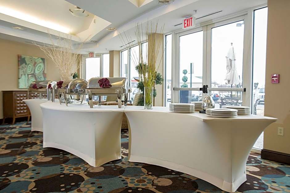 Hilton Garden Inn Dulles North