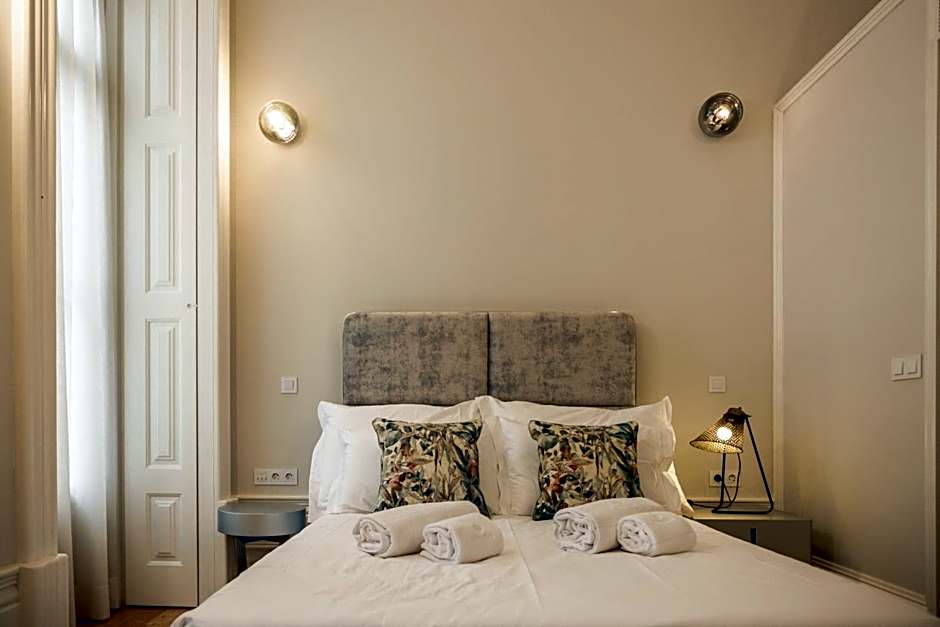 viterbo'8 - The Artists House