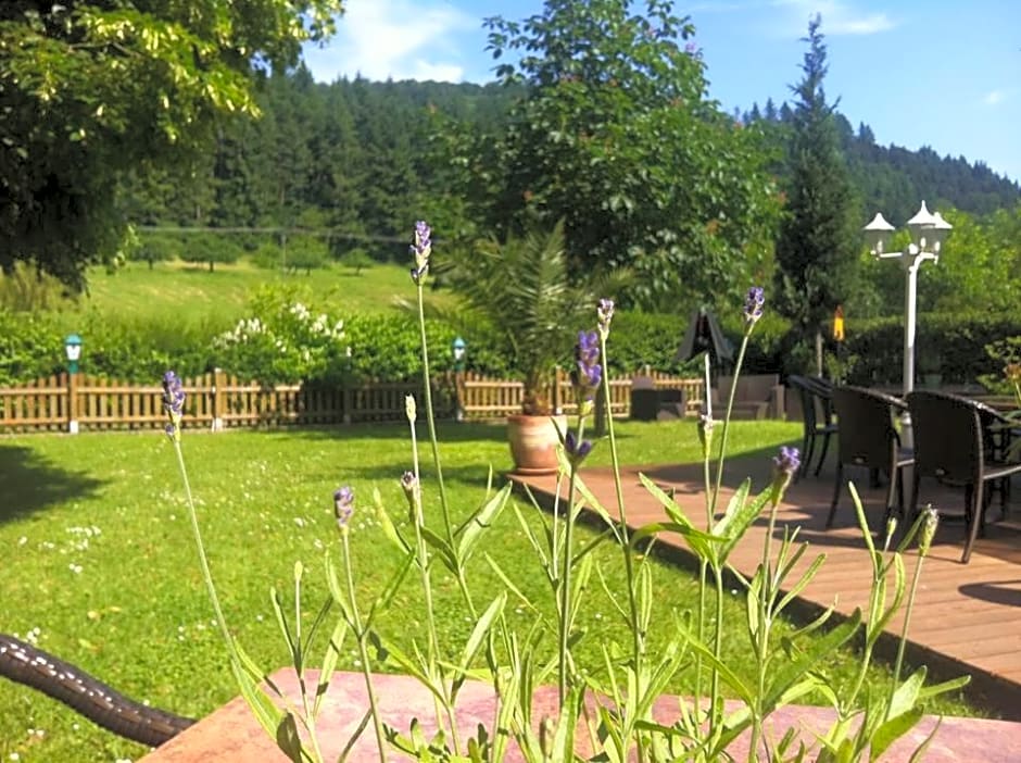 Landgasthof Hirsch