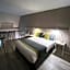 SuMa Recoleta Hotel
