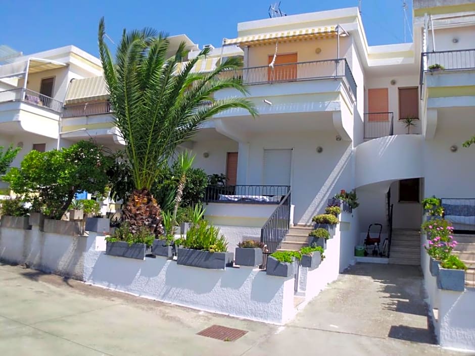 Appartamenti Santa Rita