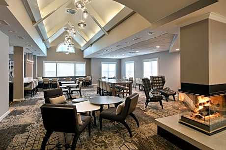 Residence Inn by Marriott Hartford Manchester