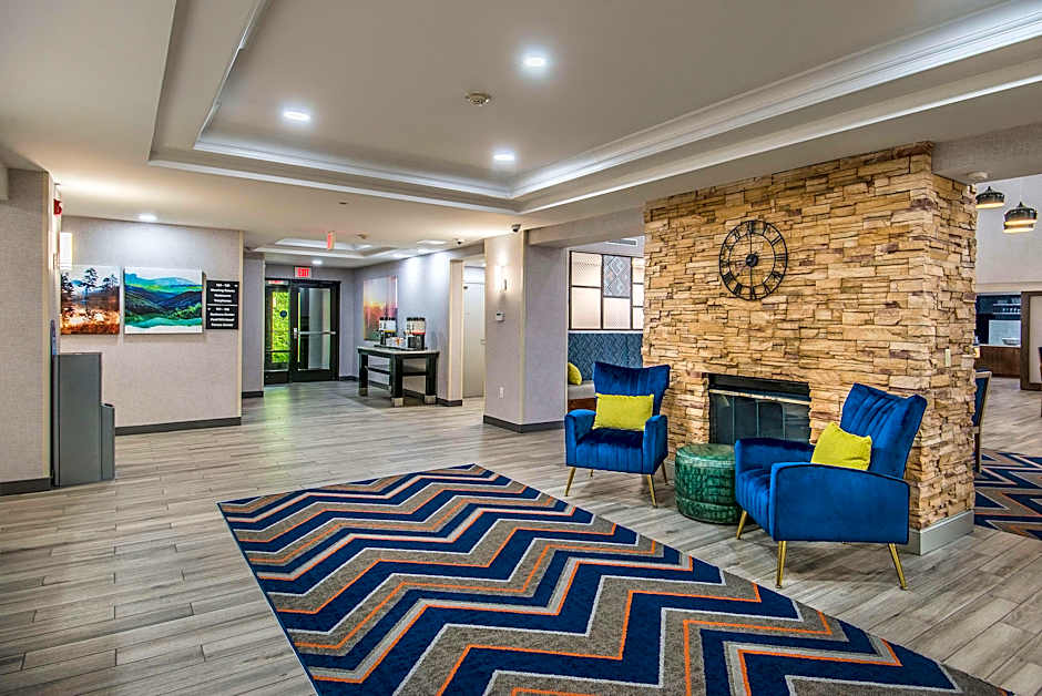 Hampton Inn & Suites Hazard