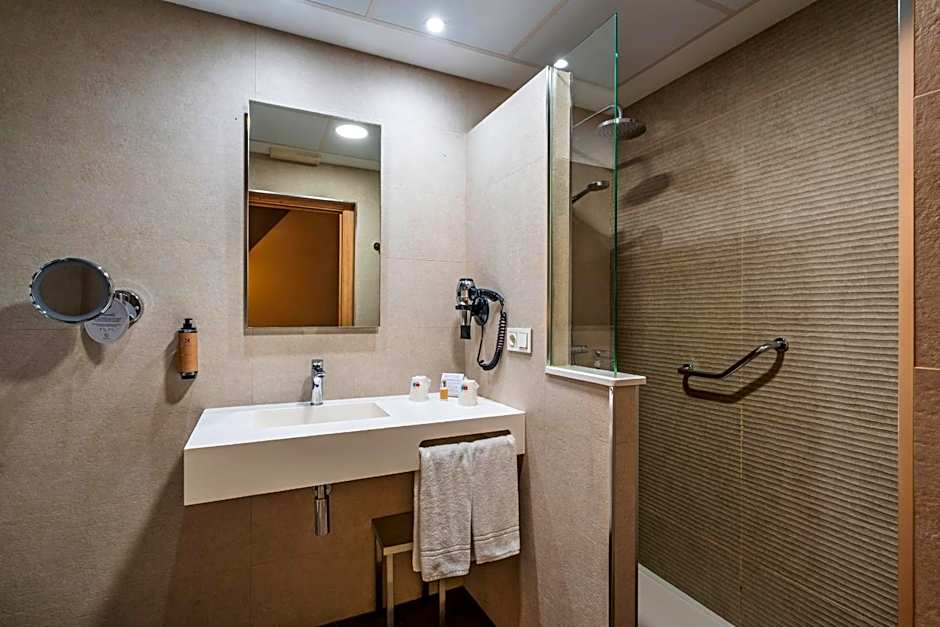 Hospedería Valle del Ambroz