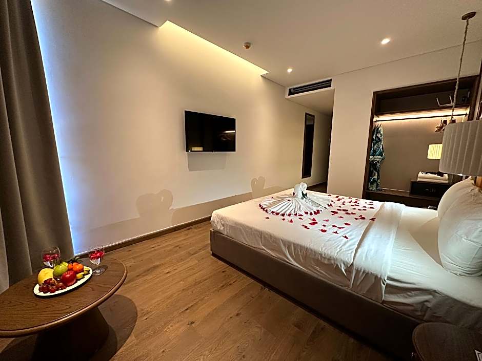 APEC Mandala CDT - Condotel