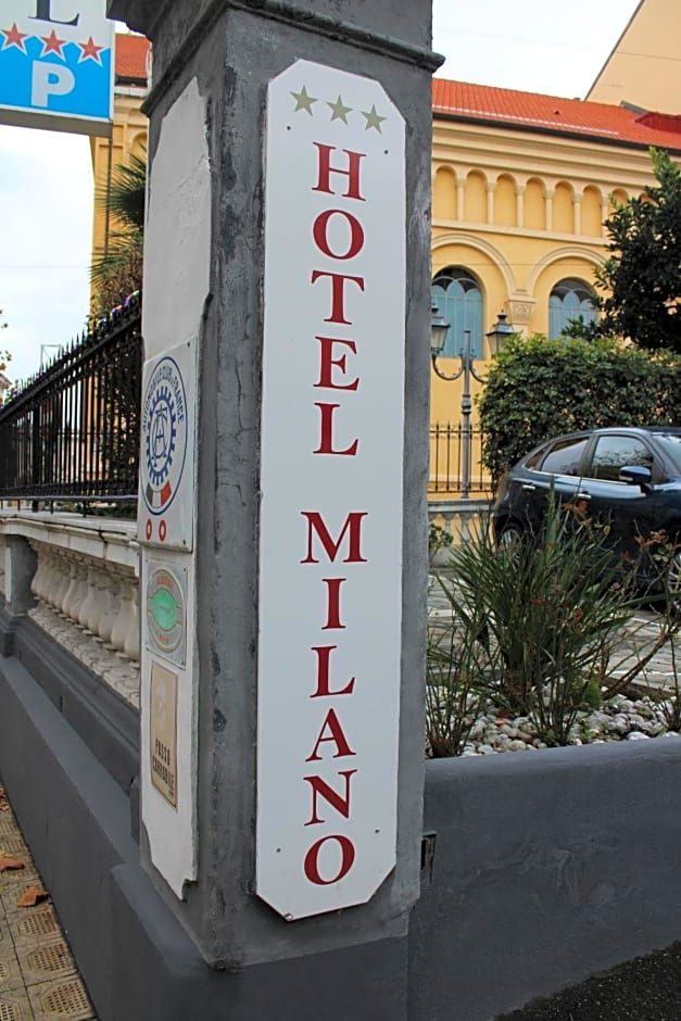 Hotel Milano