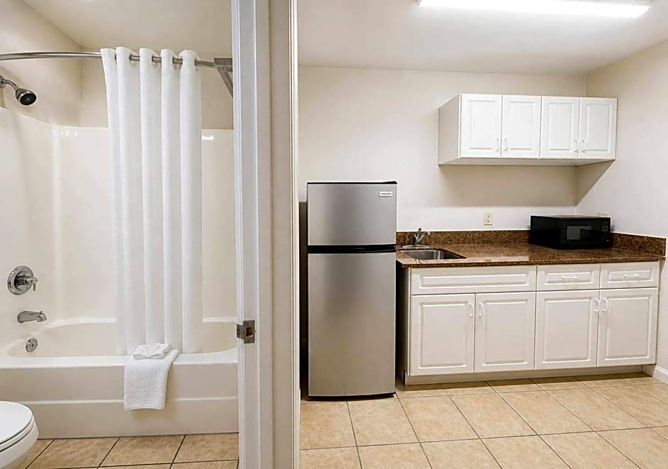 Quality Inn Augusta West Near Fort Gordon